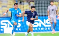 Uruguay vs República Dominicana EN VIVO: comenzó el partido, sigue aquí el minuto a minuto
