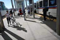 RTD ridership still falling as state pushes transit development