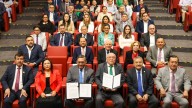 Fortalece la UAT manejo eficiente y transparente de los recursos