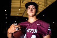 Best linebackers in Michigan 8-man high school football