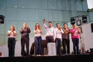 Festival de Salud Mental en Saltillo destaca importancia del bienestar emocional