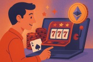 Best Ethereum Casinos: Play Slots & Table Games with EHT & Crypto