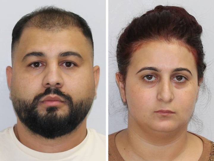 Two suspects arrested in connection with 'distraction' jewelry thefts in Laval