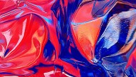 El arte surgido de los rayos X