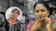 Delhi Police file 400-page charge sheet against man accused of attacking CM Rekha Gupta
