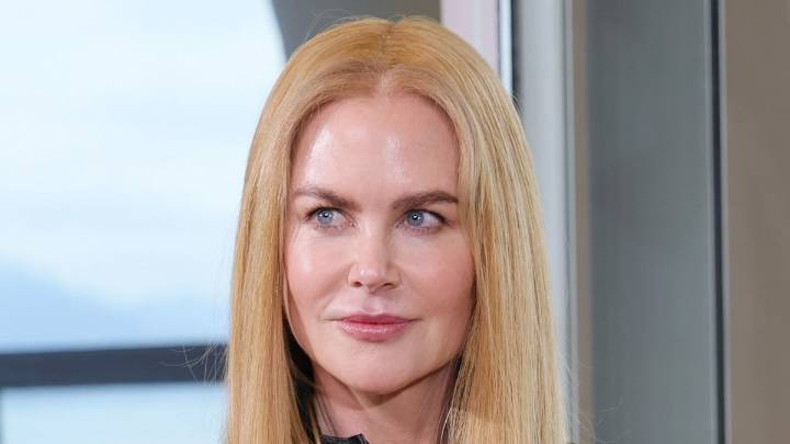 Nicole Kidman shares unfiltered confession following Keith Urban divorce