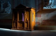 Washington allows Sacrament of Confession exception to mandatory reporting