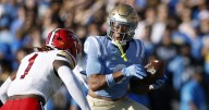 The Sports Report: UCLA's amazing turnaround continues, but USC loses to Notre Dame
