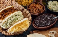 Unen fuerzas para crear movimiento de sabores