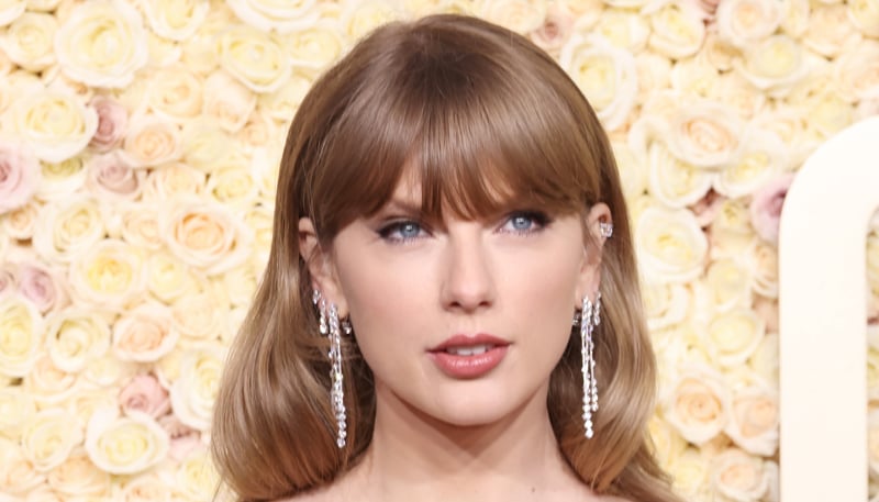 Taylor Swift Reacts to ‘Showgirl’ Album Leaks, Hours Before Official Release | Taylor Swift, The Life of a Showgirl 