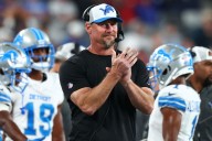 Lions Coach Breaks Silence on Accepting LSU Job Just 9 Months After Joining Dan Campbell Detroit Lions coach finally speaks out on the swirling rumours of accepting the LSU role just nine months after