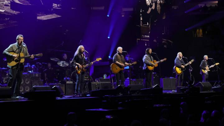How To Buy The Eagles Tickets Online: Las Vegas Sphere Residency