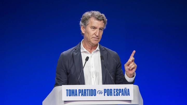 El PP rechaza la propuesta de Sánchez y Sumar recuerda que ya presentó una iniciativa para blindar el aborto en la Constitución