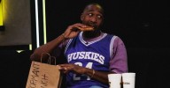 Gilbert Arena Trolls Fans With “Infomant Lunch” Following NBA Gambling Scandals