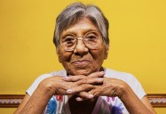 En Chile las mayoría de las personas mayores tienen solo un amigo cercano