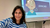"La tartamudez sigue siendo un tema rodeado de estigma y desconocimiento"