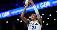 Lynx's Napheesa Collier cancels meeting with WNBA Commissioner Engelbert amid tensions, AP source says