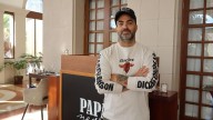 PODCAST | "Vamos a organizar en Canarias el mayor evento de hamburguesas de Europa"