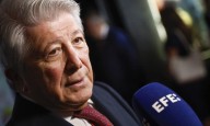Cerezo: “Opinaré del partido de Miami cuando se juegue”