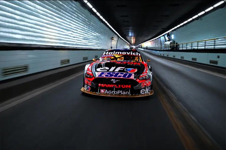 Los autos del Turismo Carretera recorrerán las calles de Paraná