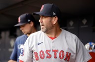 Red Sox, Jason Varitek nearing completion of new multi