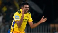 After Big Bash League, Ravichandran Ashwin registers for first
