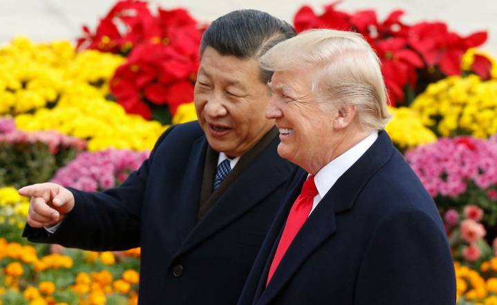 Why the Trump-Xi Summit May Disappoint