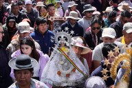 Centennial of Our Lady of Copacabana coronation highlights enduring devotion across borders