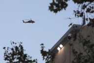 OHSU: No patients delayed despite fears that lasers could disrupt air ambulances