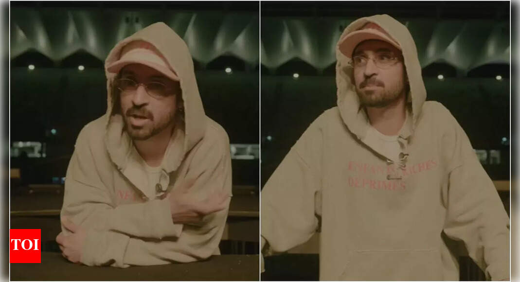 ‘Uber driver aa gaya’: Diljit Dosanjh reveals facing racist comments on his arrival in Australia