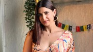 Diwali 2025: Aahana Kumra recalls celebrations in Lucknow with clay diyas