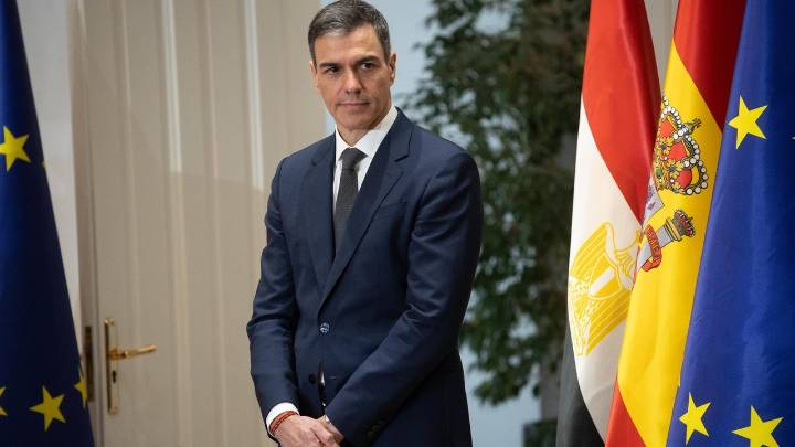 El CIS recoge que más de la mitad de los españoles no aprueban la gestión de Sánchez ni de su Gobierno