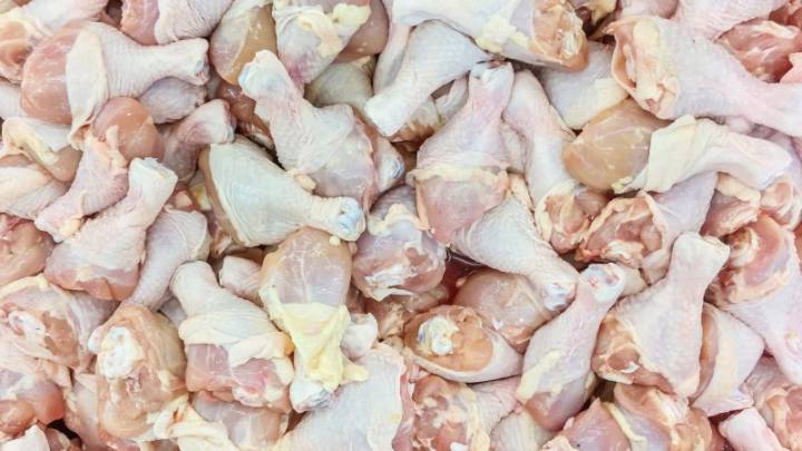 4.9M pounds of frozen chicken recalled over possible metal contamination