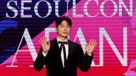 Screenshots of sexually explicit chats surround South Korean actor Lee Yi