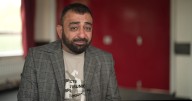 'Hero' dad tried to battle Diwali blaze before wife and three children died