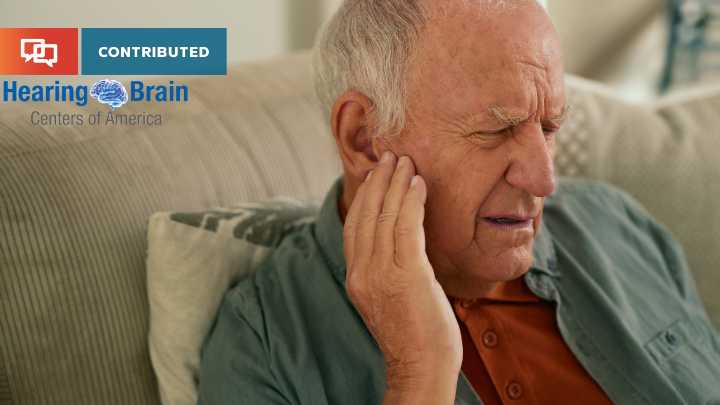 Renowned neuroscientist unveils 3rd book on tinnitus: A beacon of hope for millions suffering in silence