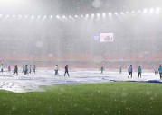 Women’s World Cup: Australia vs Sri Lanka game abandoned due to rain, teams share points