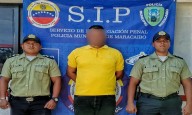En Zulia: Detienen a un hombre por violencia sexual en contra de una menor de edad durante 6 años