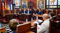 Palma activa la prealerta por posibles tormentas e inundaciones en octubre y noviembre