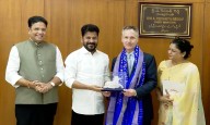 Eli Lilly to Invest $1 Billion in Telangana, Expanding Global Pharma Operations in Hyderabad