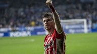 Rosas y Curbelo intentan llegar a la convocatoria del Sporting