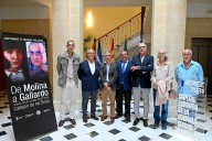 'De Molina a Gallardo', el esperado homenaje a la figura de Antonio Gallardo
