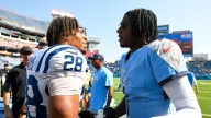 Colts vs. Titans 2025 tickets: Cheapest prices, best seats & more for Week 8 NFL game in Indianapolis