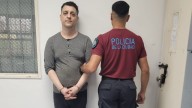 Los hallazgos durante el allanamiento en el departamento del novio de Lourdes Fernández
