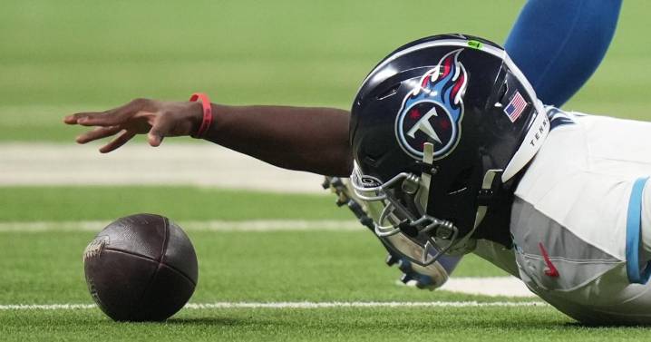 Titans make clear with latest trade team ready to deal in rebuilding year