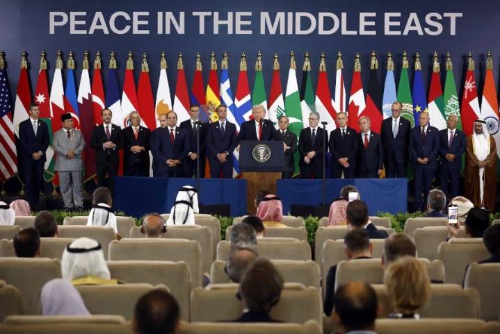 Del desarme de Hamas al retiro de tropas: comienza la más compleja fase del acuerdo de paz en Gaza