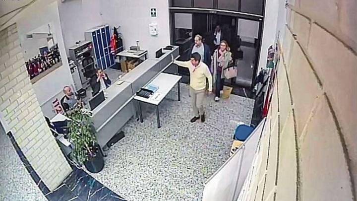 El asesor Josep Lanuza afirma que Mazón llegó al Palau antes de las 20 horas: "Estuve con él en el despacho"