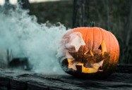 All Hallows’ Eve fun across the area