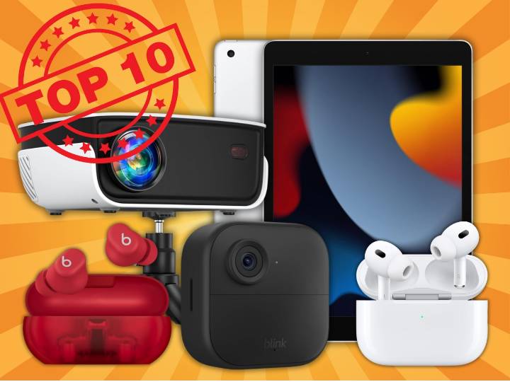 Our readers couldn’t stop buying these 10 items on sale during Prime Big Deal Days 2024