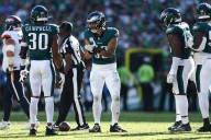 Eagles All-Pro Defender Shockingly Retires Before Facing Vikings